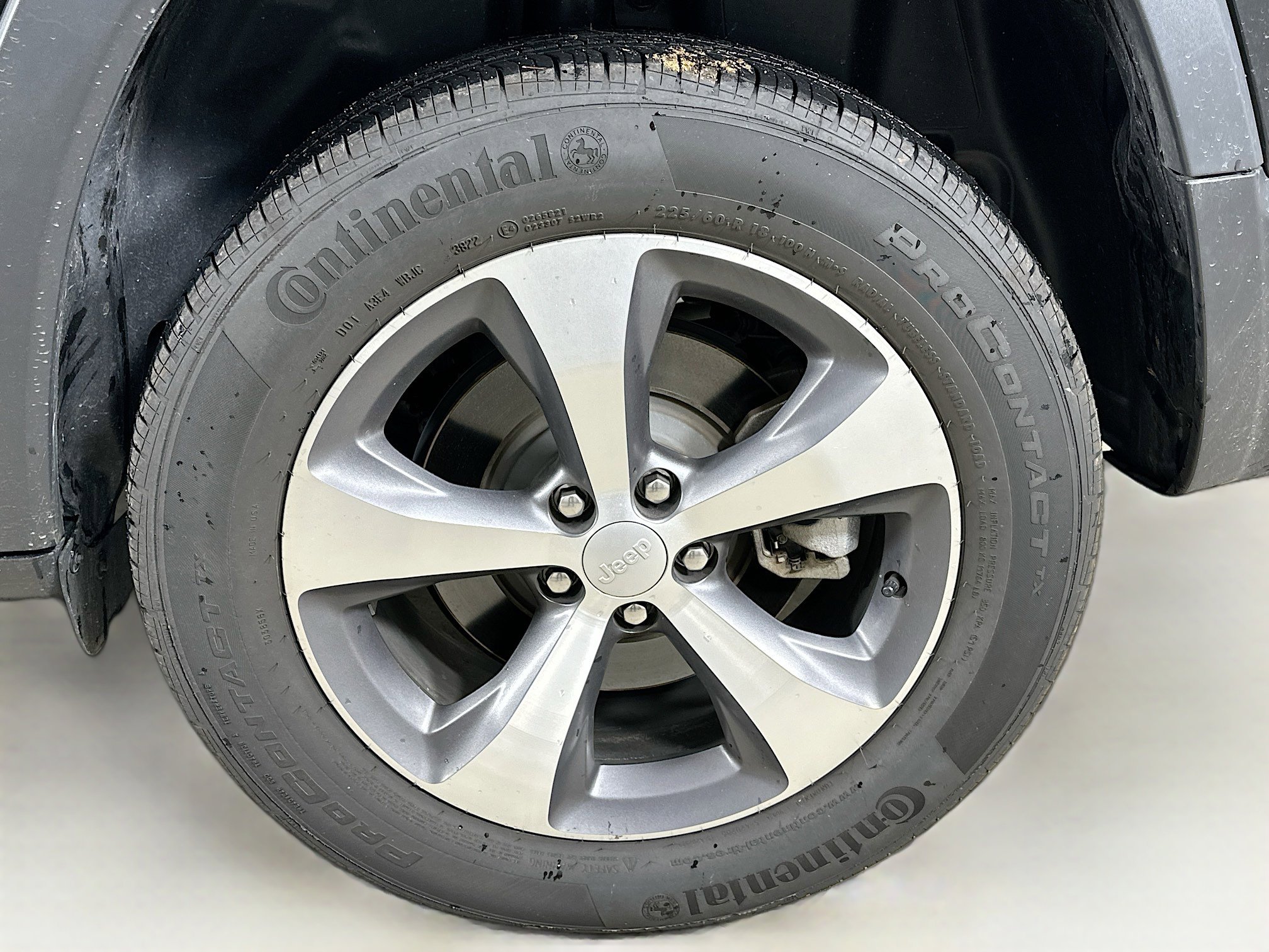 Certified 2022 Jeep Cherokee Limited image 38