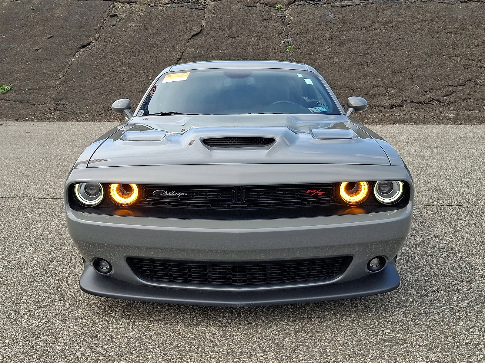 Certified 2023 Dodge Challenger R/T Scat Pack w/ Plus Package image 2