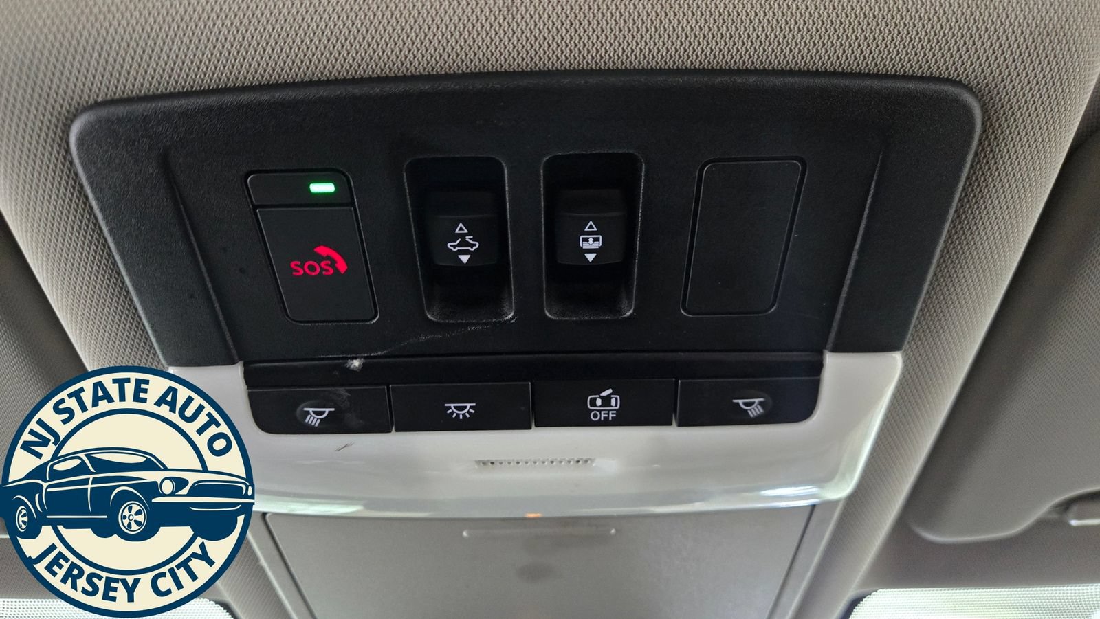Used 2022 Nissan Rogue SL FWD image 22