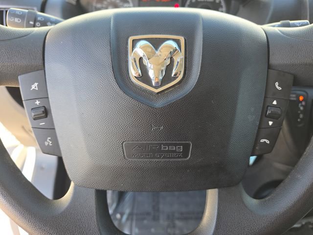 Used 2018 RAM ProMaster 2500 image 28