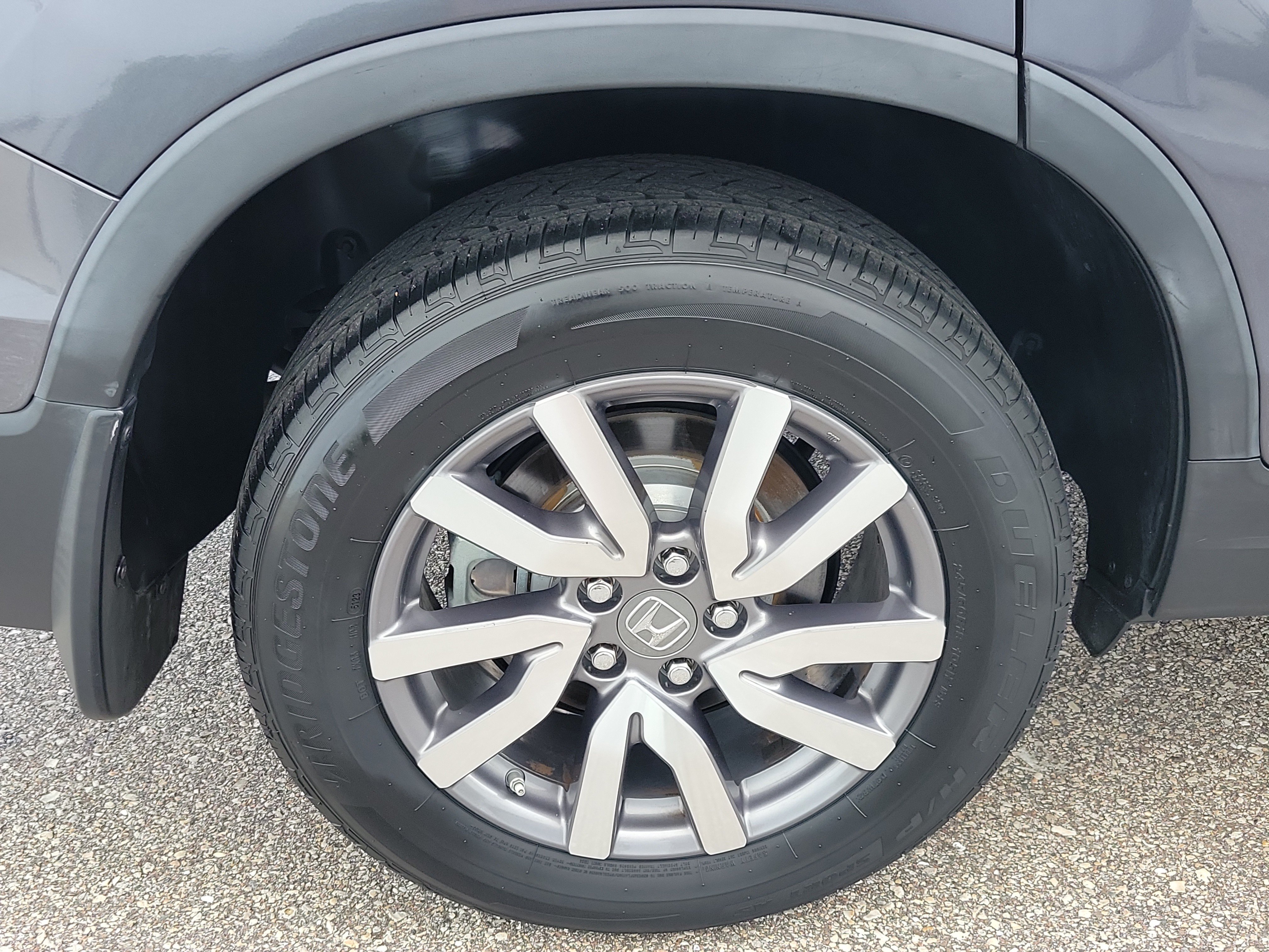 Used 2021 Honda Pilot EX image 11