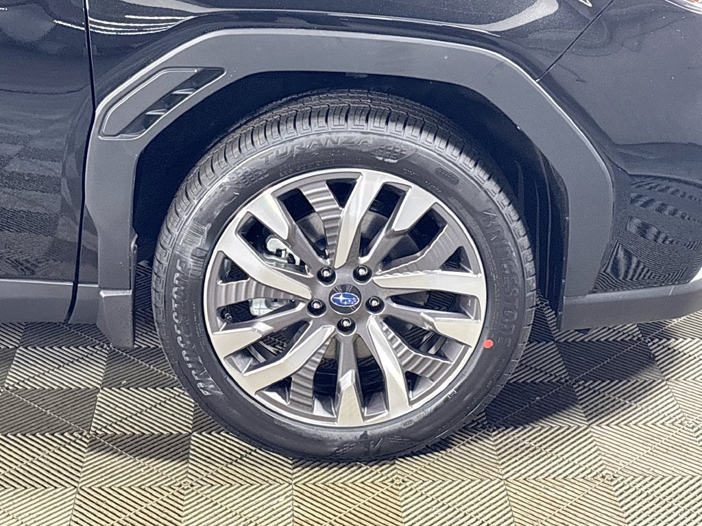 New 2026 Subaru Forester Touring w/ Touring Package AWD/4WD image 24