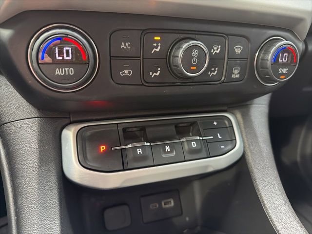 Used 2021 GMC Acadia SLE w/ Driver Convenience Package image 34