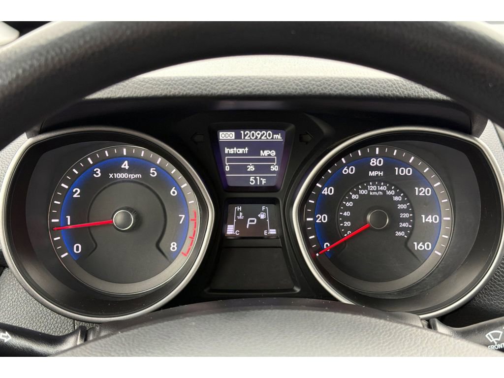 Used 2017 Hyundai Elantra GT image 23