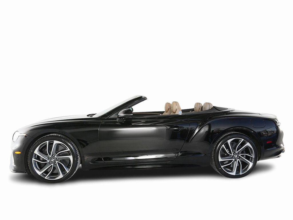 New 2026 Bentley Continental GT Speed image 12