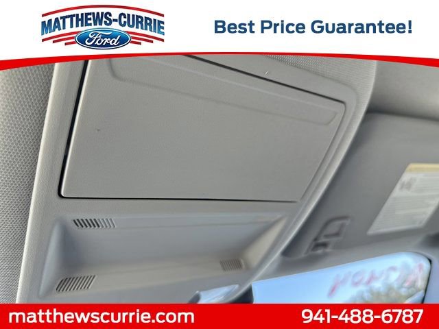 New 2026 Ford Bronco Sport Outer Banks w/ Outer Banks Tech Package+ image 19