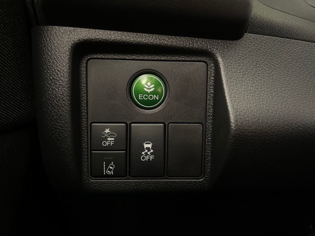 Used 2022 Honda HR-V EX image 30