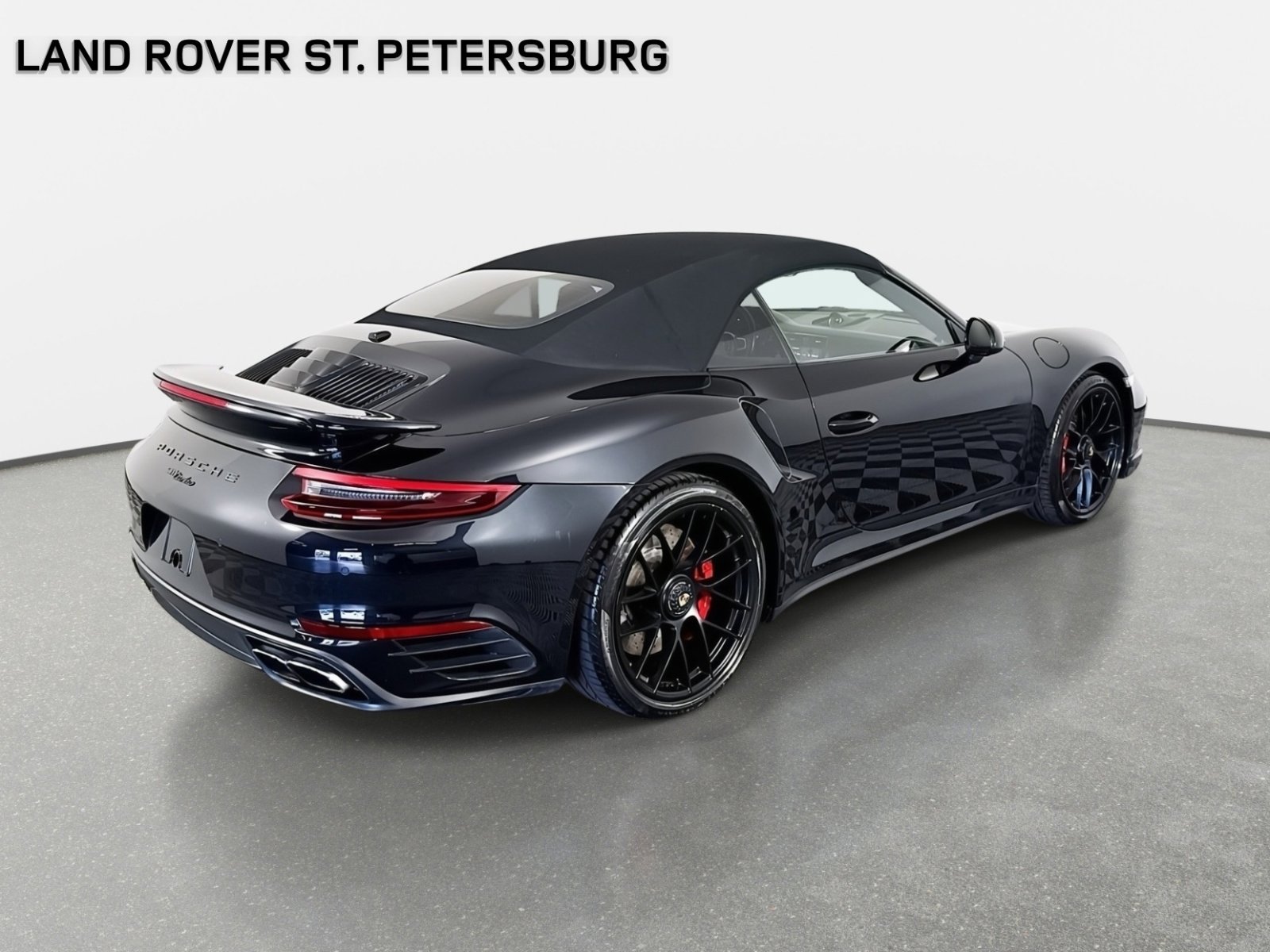 Used 2019 Porsche 911 Turbo image 6