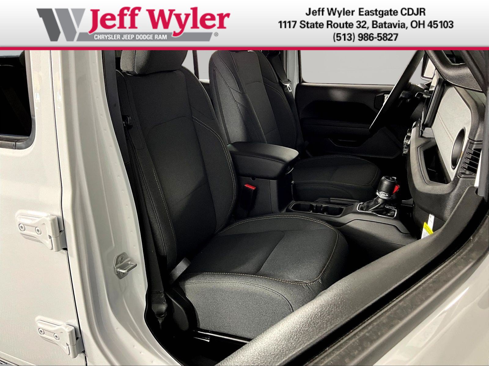 New 2027 Jeep Gladiator Mojave AWD/4WD image 18