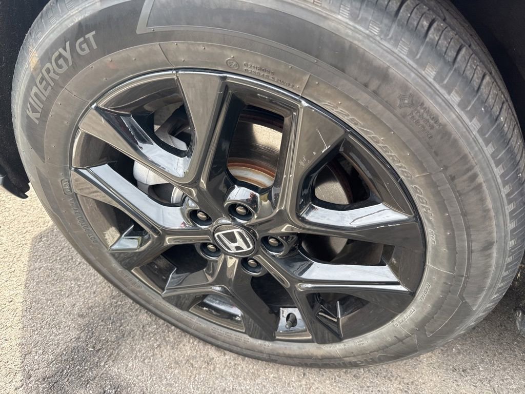 Used 2024 Honda HR-V Sport image 5