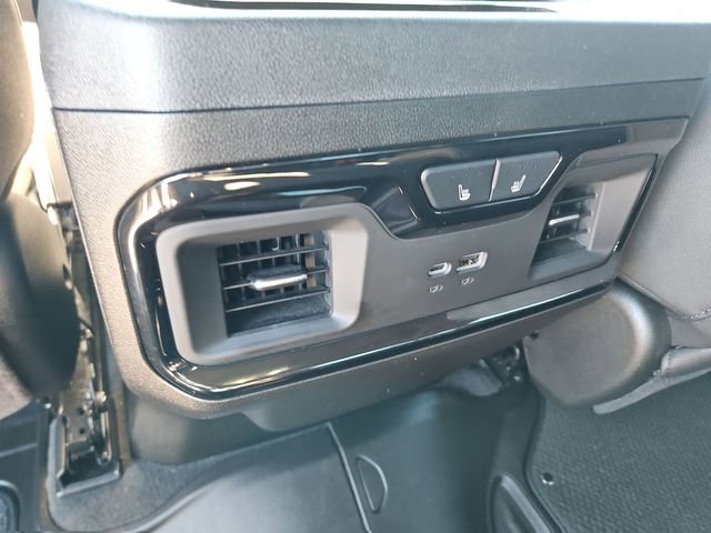 Used 2025 GMC Sierra 1500 AT4 image 21