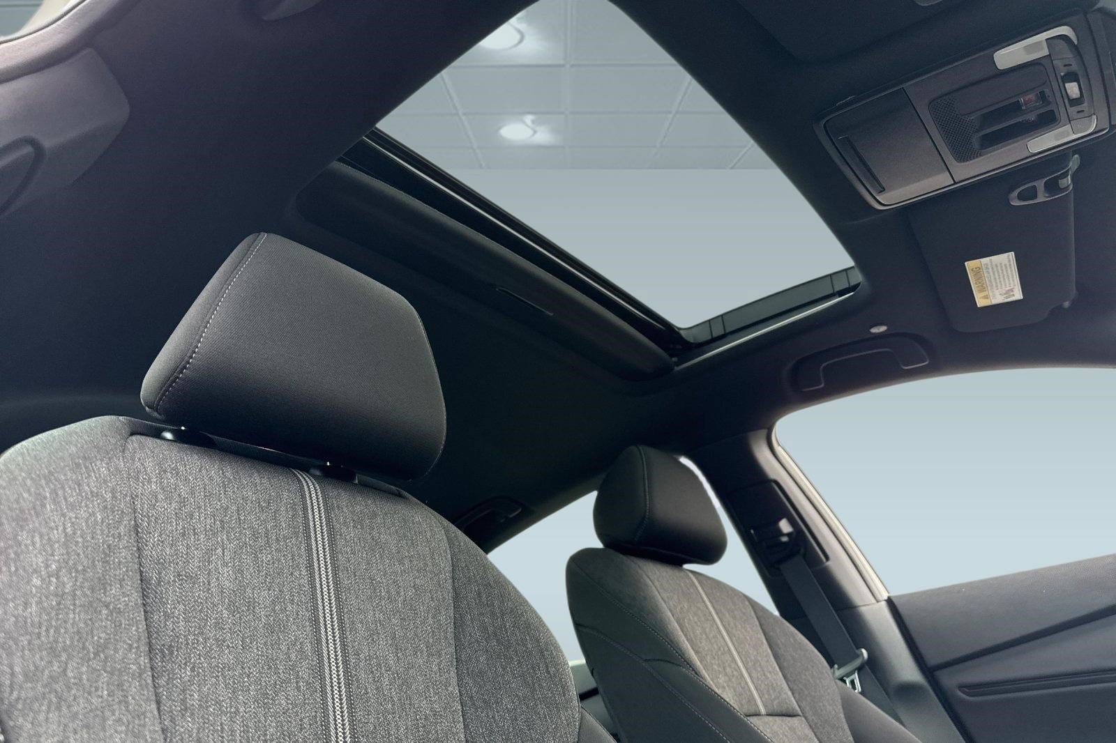 Used 2025 Honda Accord Sport image 23