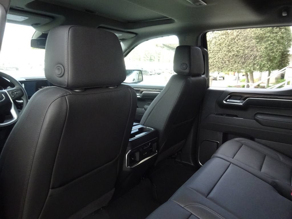 New 2026 GMC Sierra 1500 SLT w/ SLT Premium Package AWD/4WD image 26
