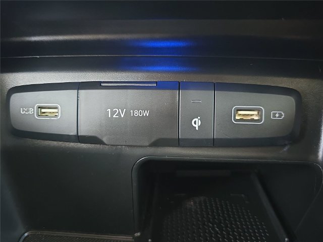 Used 2024 Hyundai Tucson SEL w/ Convenience Package FWD image 18