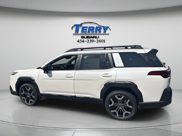 New 2026 Subaru Outback Touring XT AWD/4WD image 3
