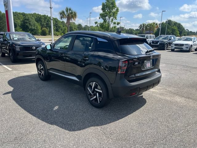 Used 2026 Nissan Kicks SV FWD image 4