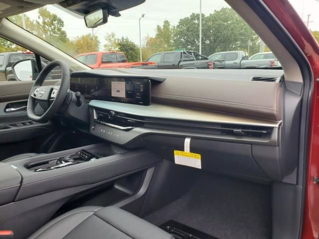 New 2026 Nissan Murano Platinum image 12