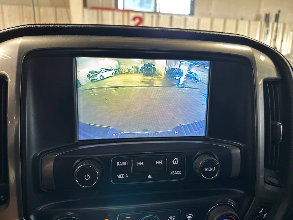 Used 2018 Chevrolet Silverado 2500 LTZ w/ Duramax Plus Package AWD/4WD image 26