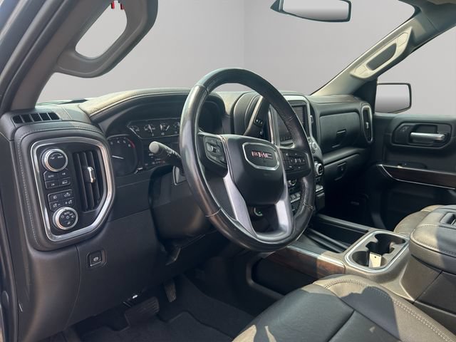 Used 2021 GMC Sierra 1500 SLT w/ SLT Convenience Package AWD/4WD image 28