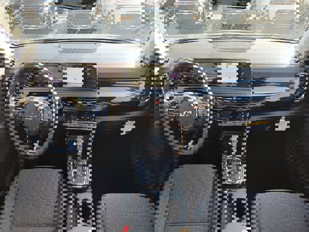 New 2026 Kia Seltos S image 17