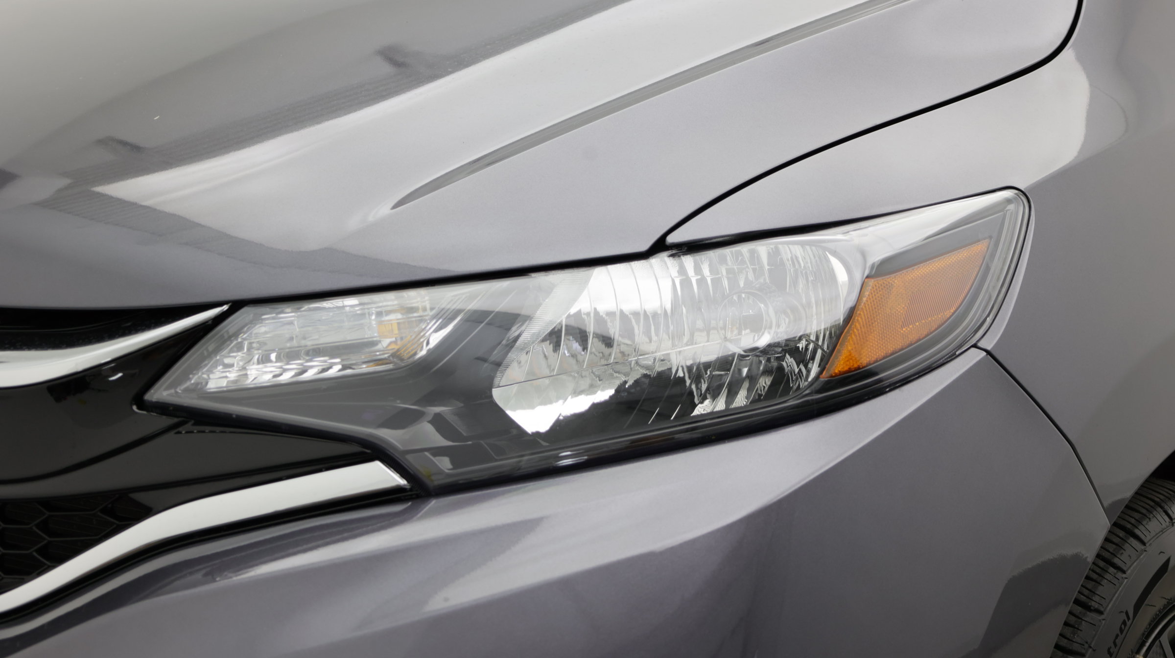 Used 2019 Honda Fit LX image 10
