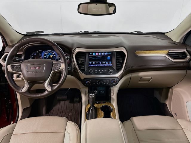 Used 2017 GMC Acadia Denali w/ Technology Package image 18