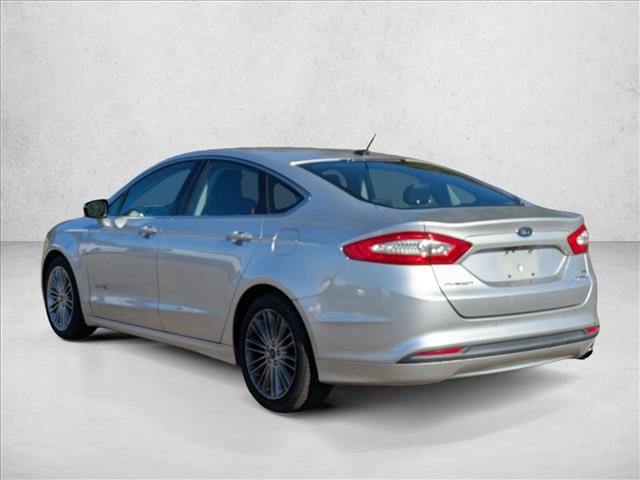 Used 2013 Ford Fusion SE FWD image 7