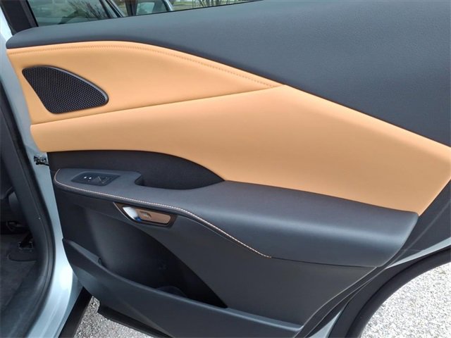 Used 2025 Lexus RX 350 Premium Plus image 18