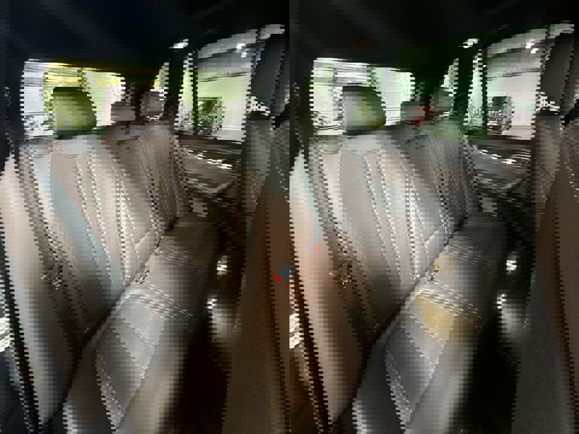 Used 2016 BMW X5 xDrive50i image 28