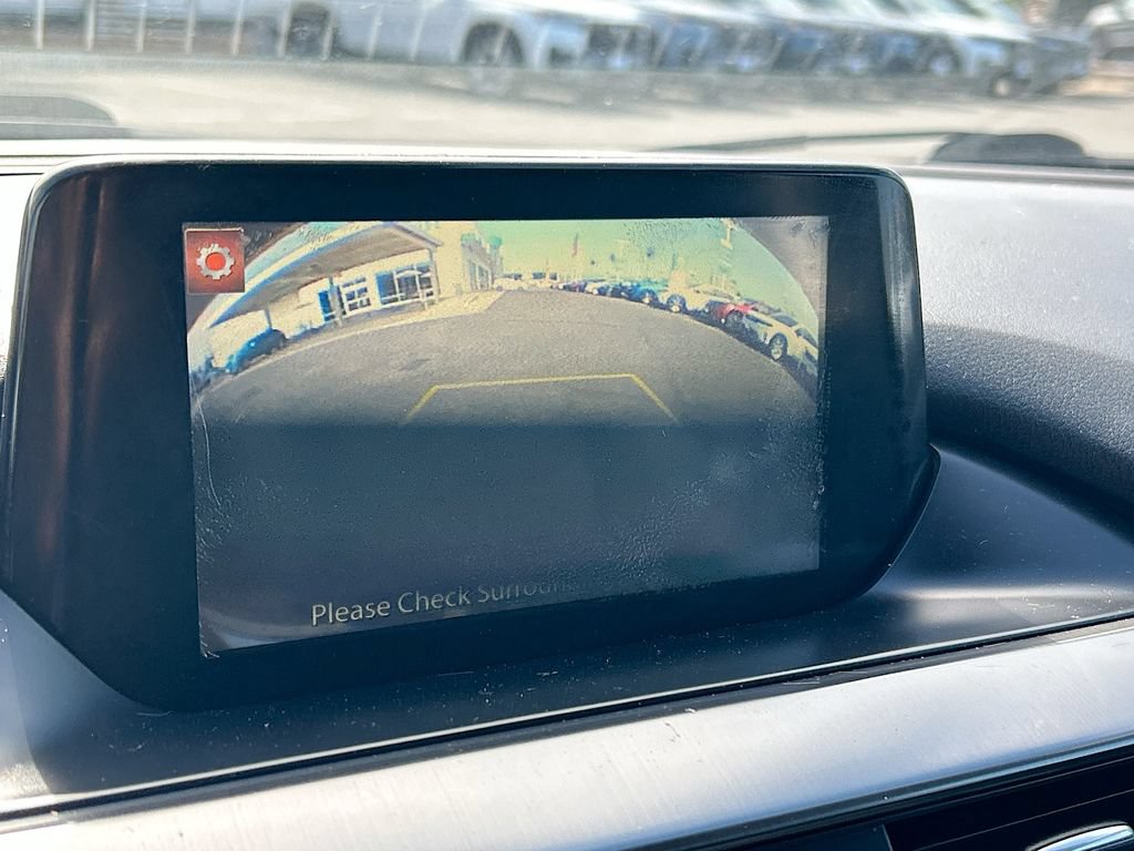 Used 2017 MAZDA MAZDA6 Grand Touring FWD image 13