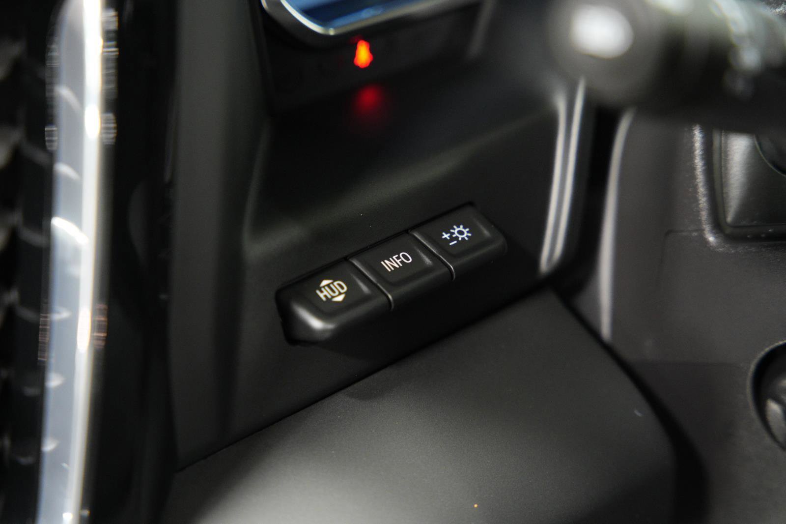 Used 2024 GMC Sierra 1500 Denali w/ Denali Reserve Package image 34