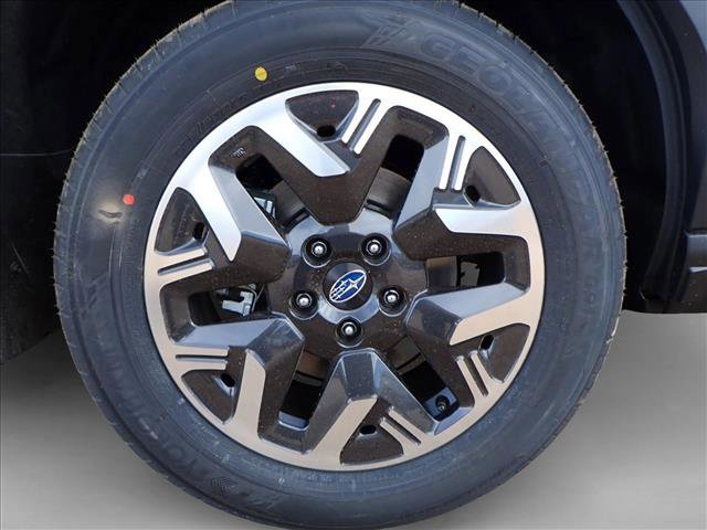 Used 2026 Subaru Forester Premium AWD/4WD image 7
