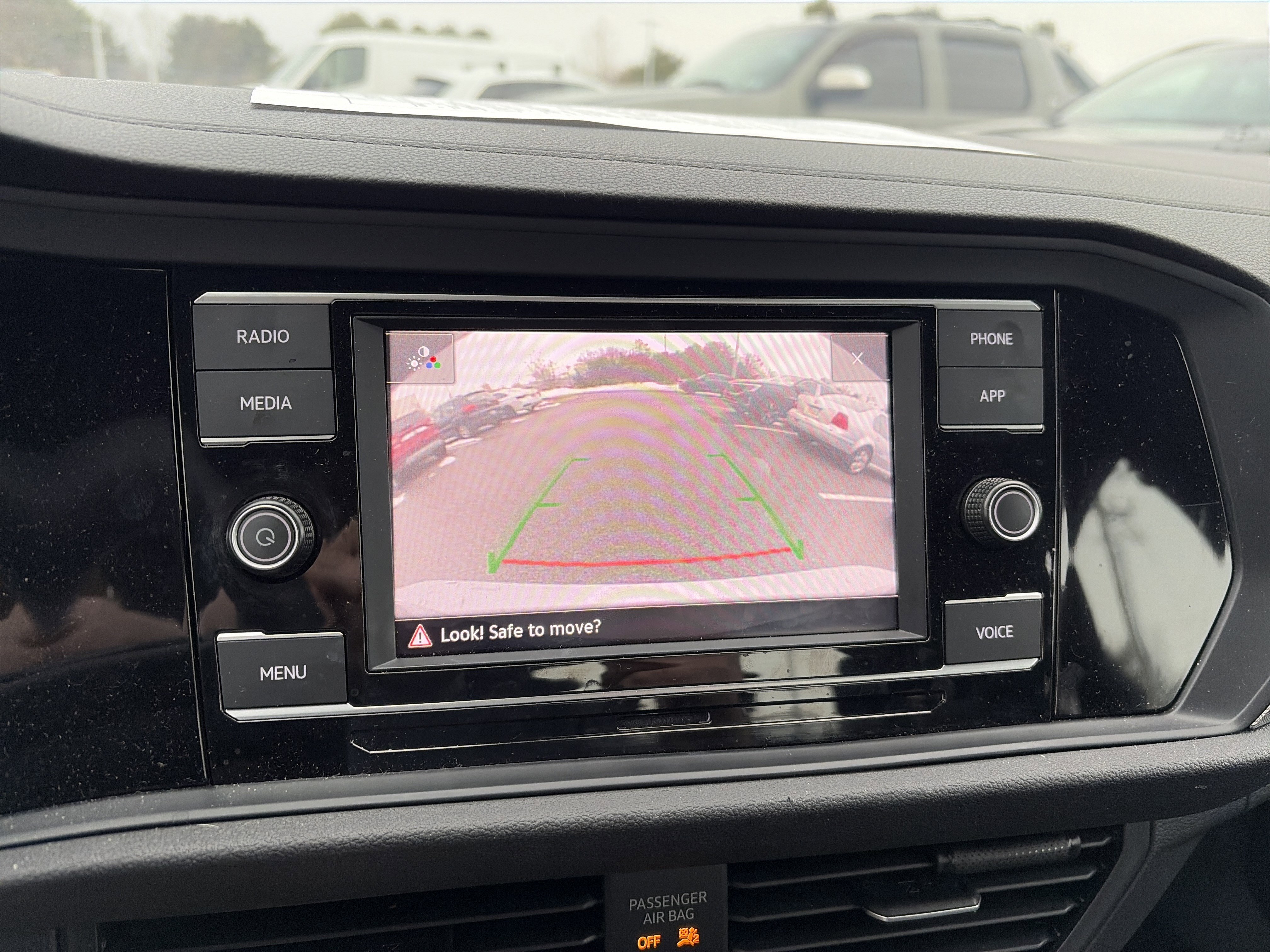 Used 2024 Volkswagen Jetta Sport image 27