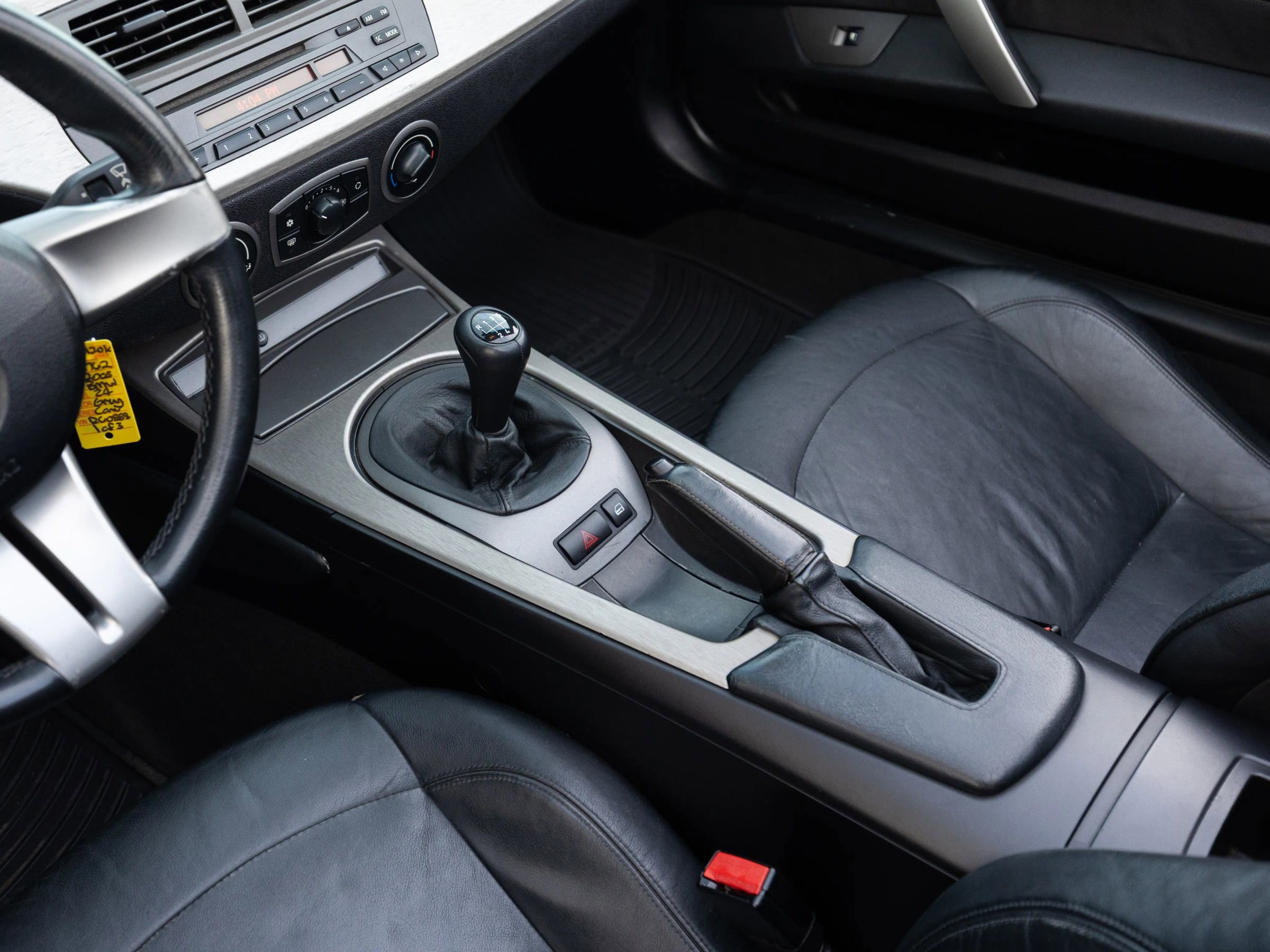 Used 2003 BMW Z4 2.5i image 25