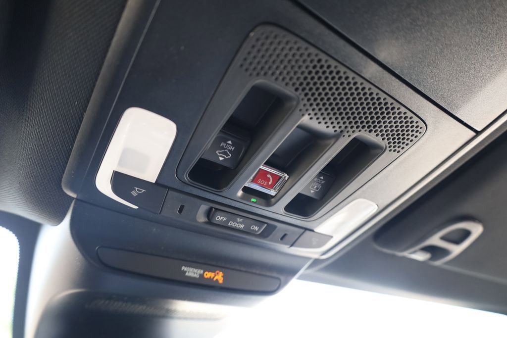 New 2025 Acura ADX A-Spec image 24