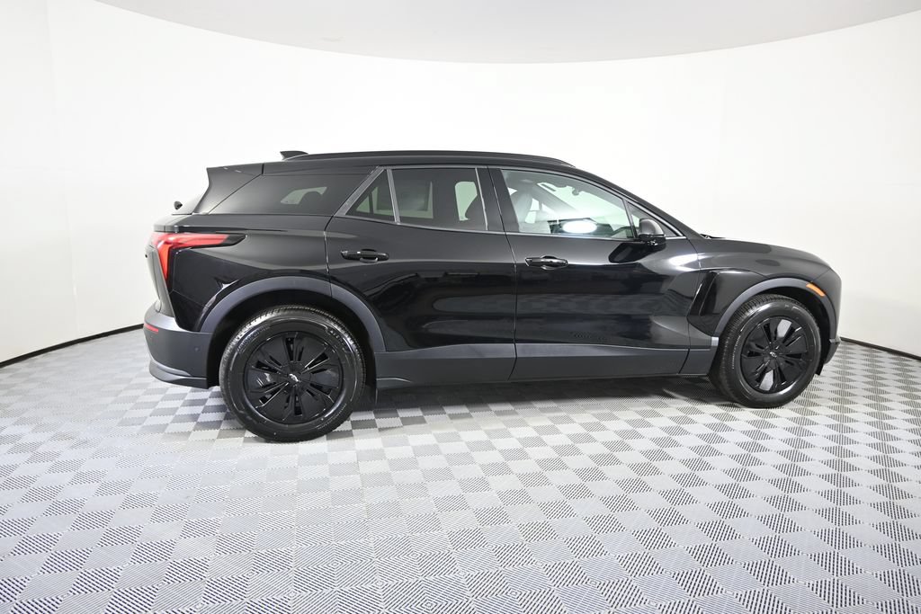 New 2026 Chevrolet Blazer EV LT w/ Super Cruise Package AWD/4WD image 7