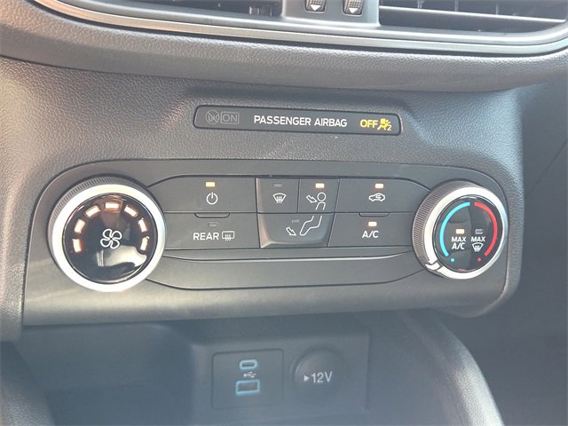 Used 2023 Ford Escape FWD image 20