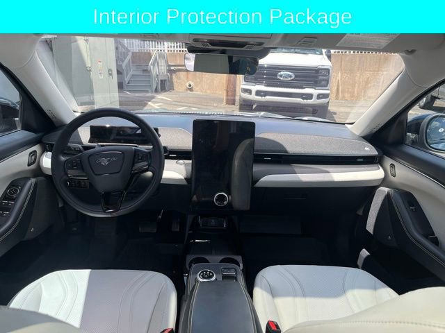 Certified 2024 Ford Mustang Mach-E Premium AWD/4WD image 13