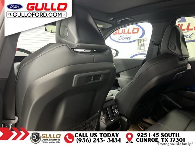Used 2025 BMW X3 M50 AWD/4WD image 15