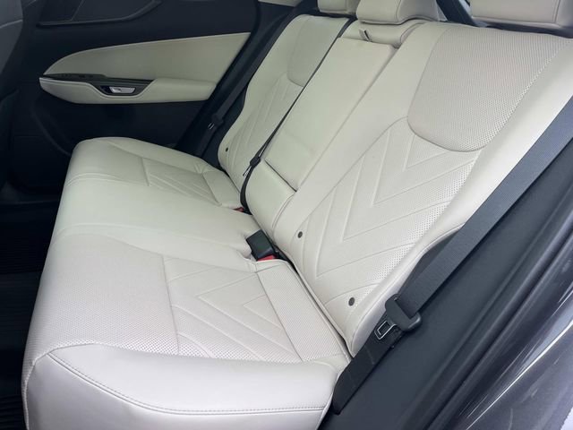 New 2026 Lexus NX 350 AWD w/ Luxury Package image 22