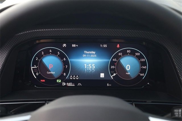 New 2026 Volkswagen Atlas Cross Sport SEL R-Line image 13