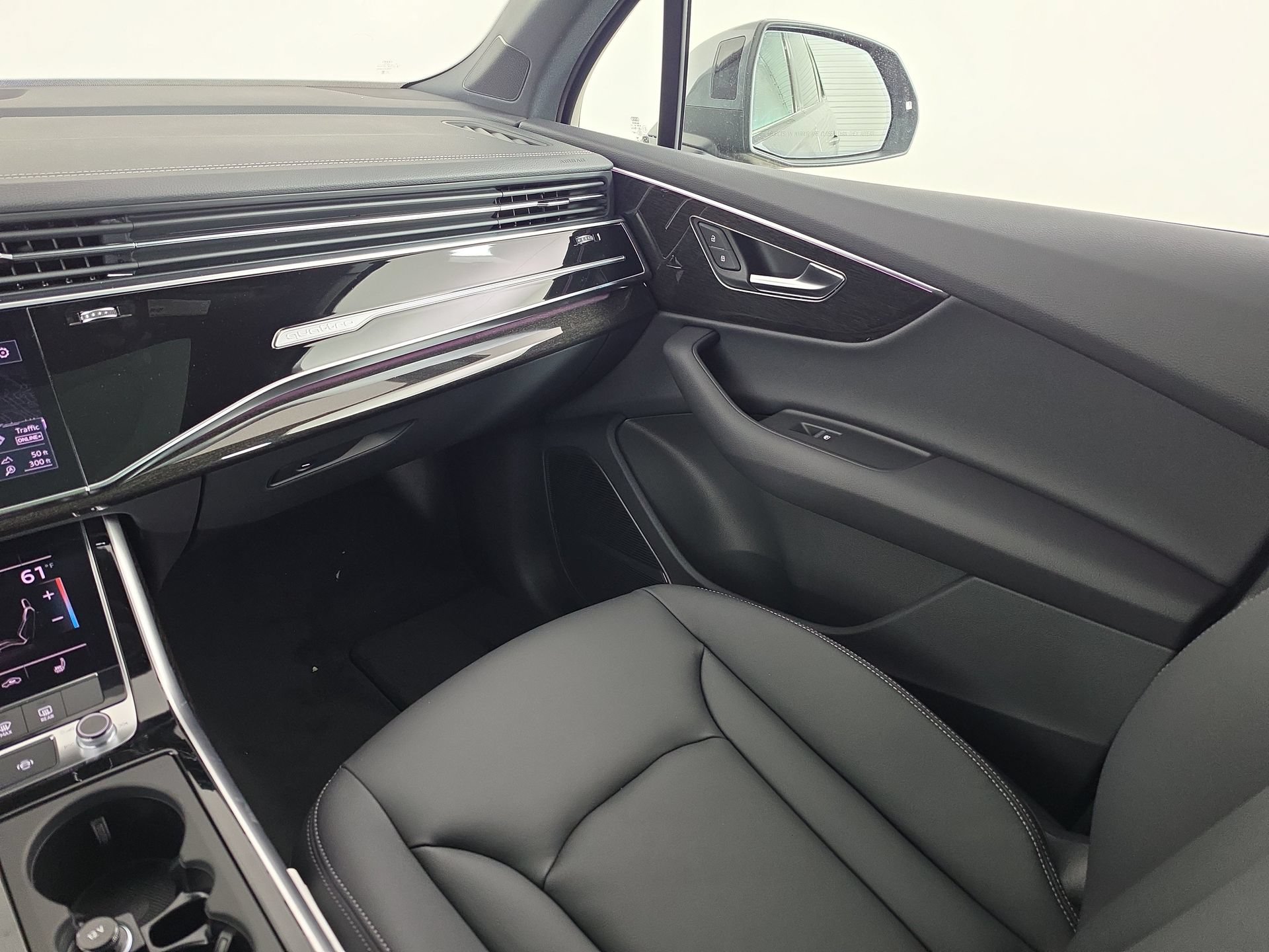 New 2026 Audi Q7 2.0T Premium AWD/4WD image 37