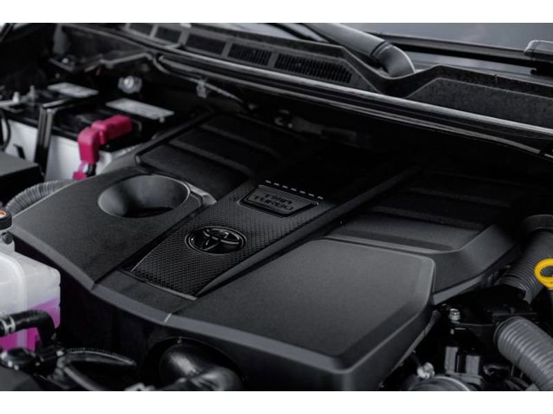 Used 2022 Toyota Tundra 1794 Edition image 65