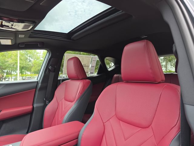 New 2026 Lexus NX 450h+ AWD w/ Accessory Package (Z1) image 21