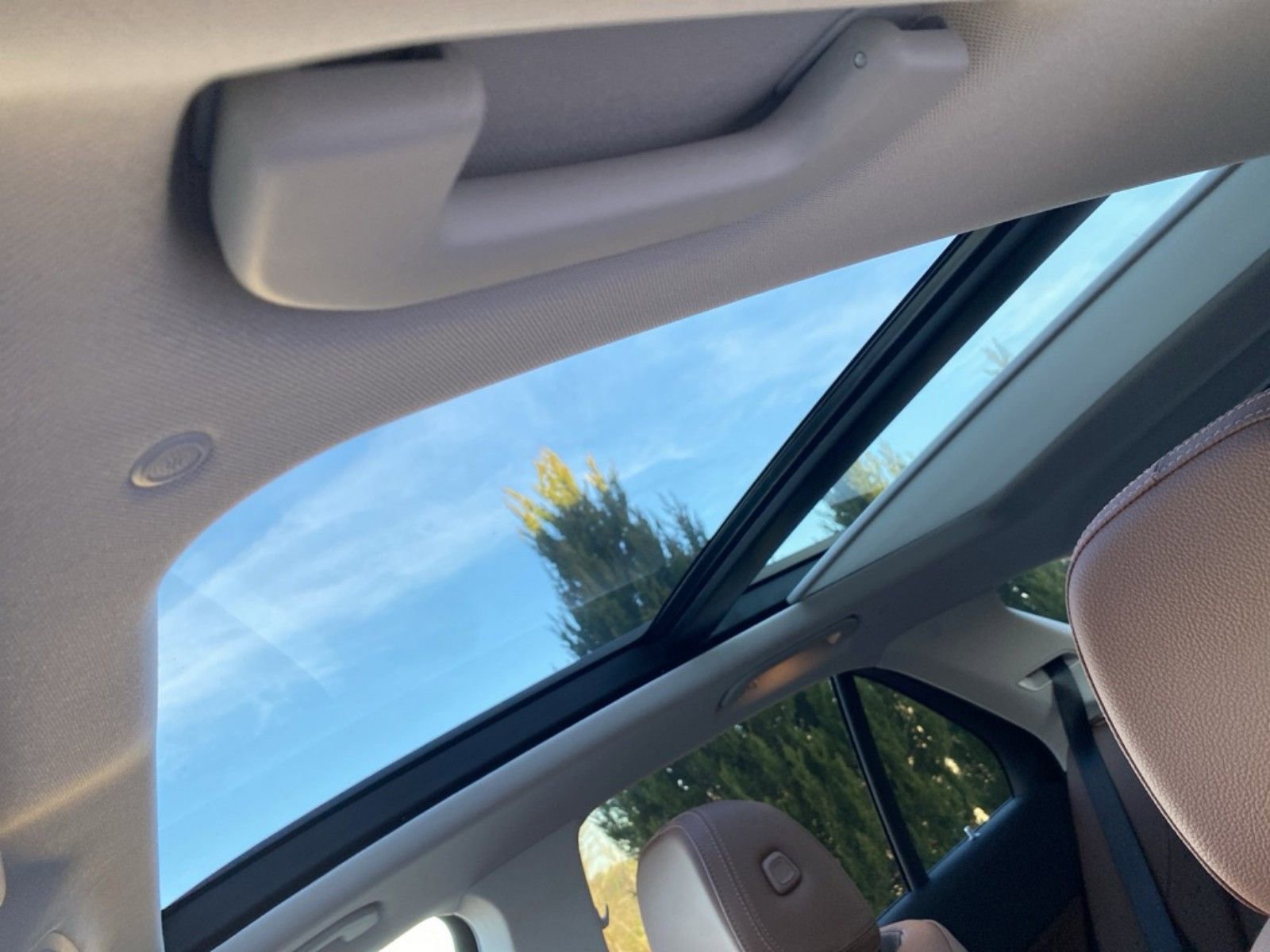 Used 2025 Mercedes-Benz GLE 350 GLE 350 image 7