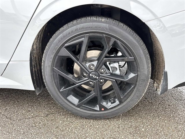 New 2026 Kia K5 GT-Line w/ GT-Line Premium Package image 27