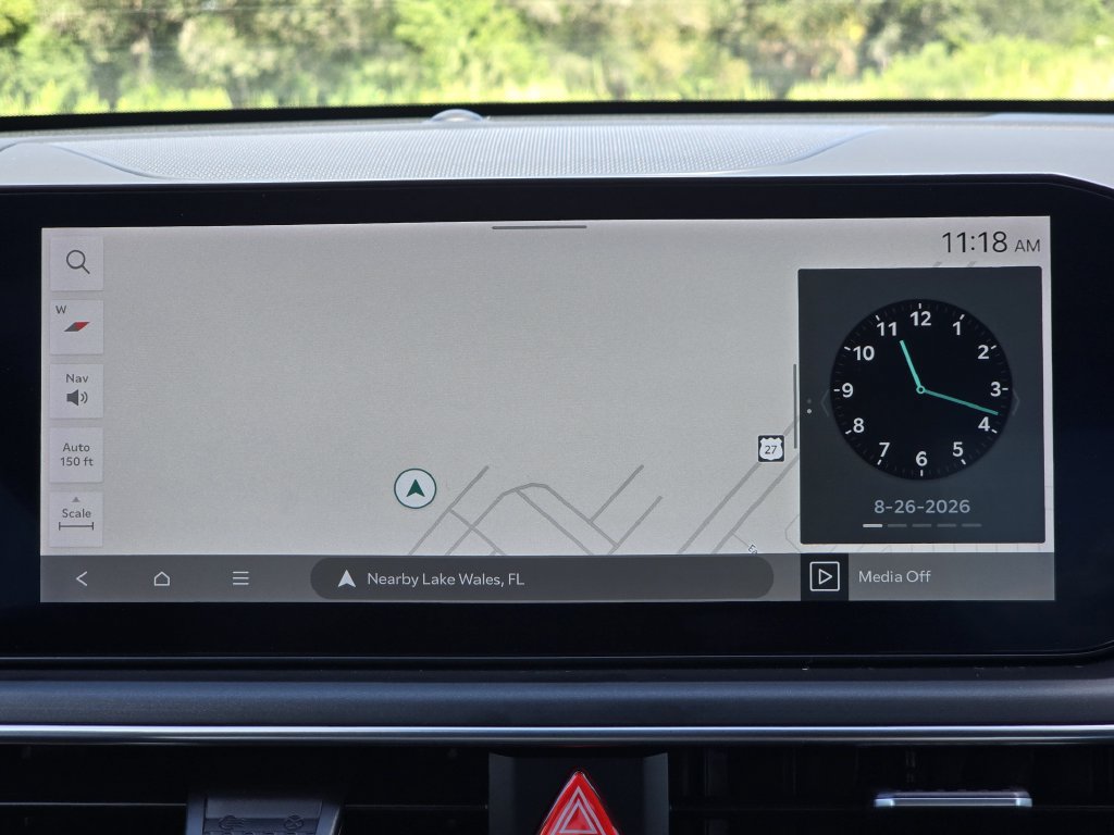 Certified 2025 Kia K5 GT-Line FWD image 23