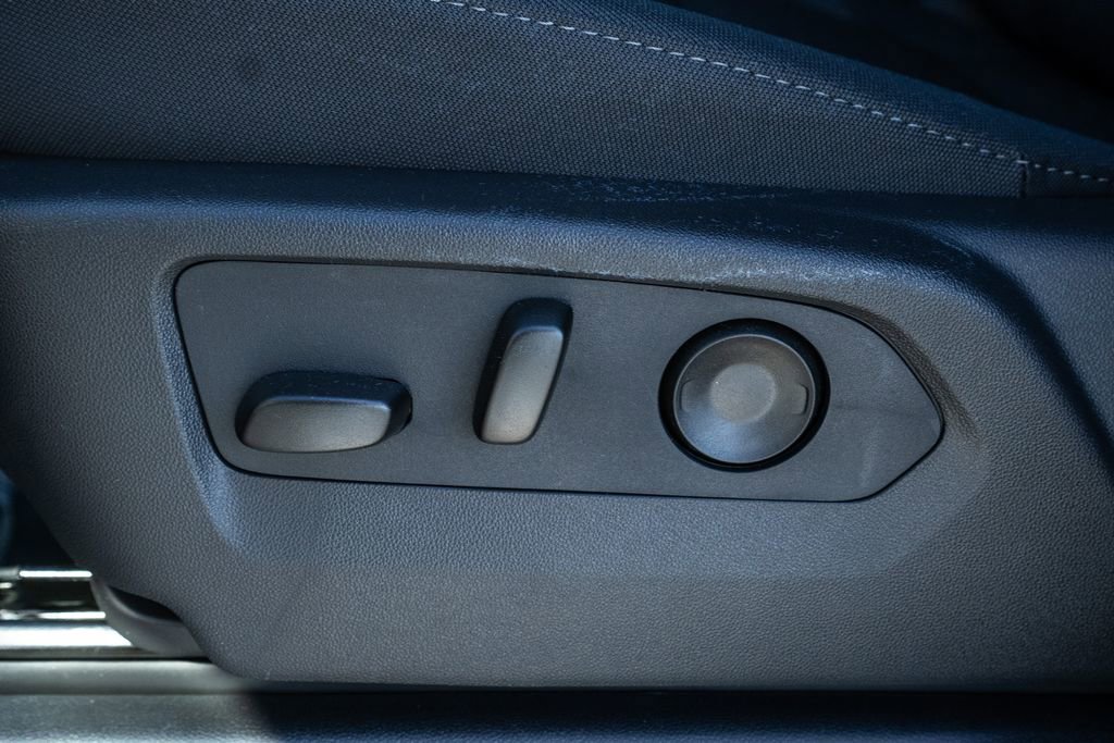 New 2026 Chevrolet Silverado 1500 LT image 21