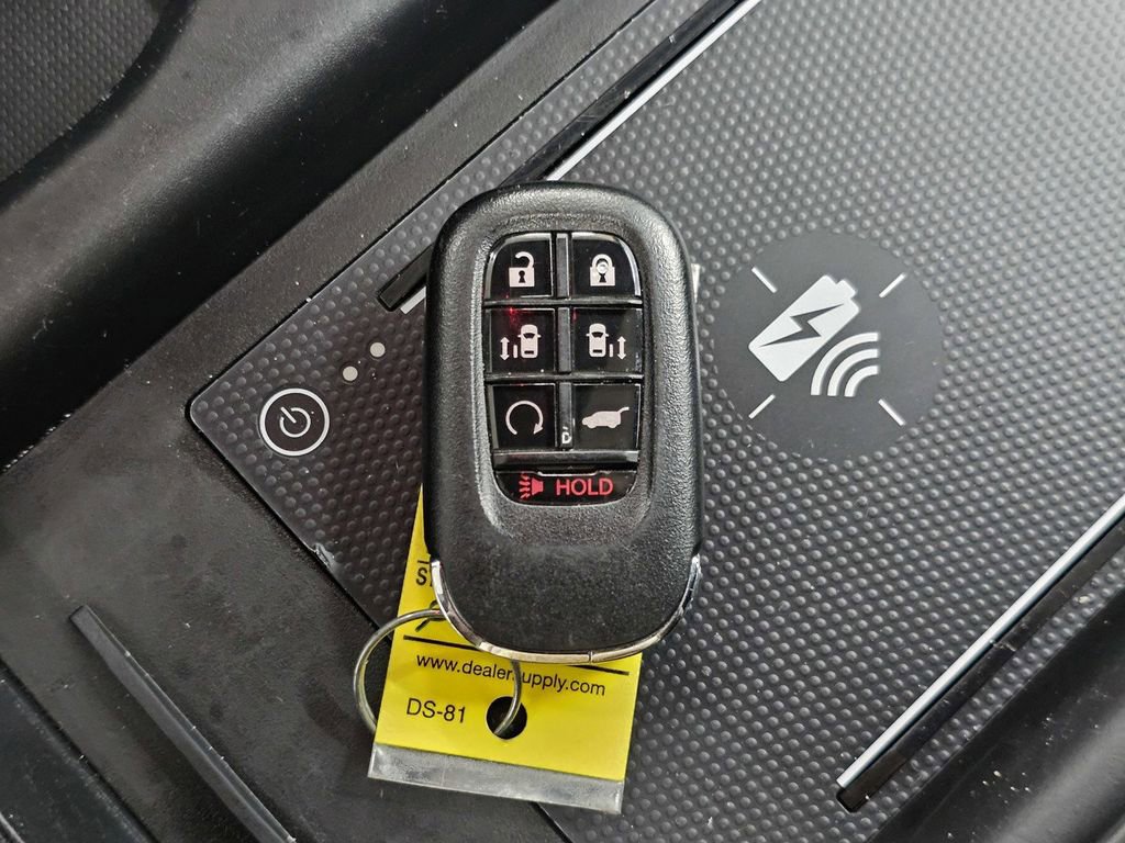Used 2025 Honda Odyssey Sport-L image 35