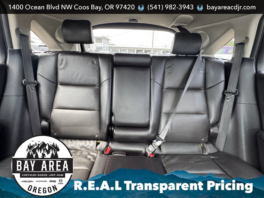 Used 2015 Acura RDX w/ Technology Package AWD/4WD image 19